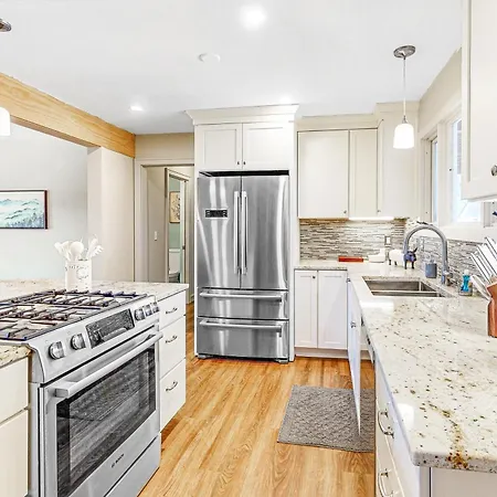 Brevard Bungalow